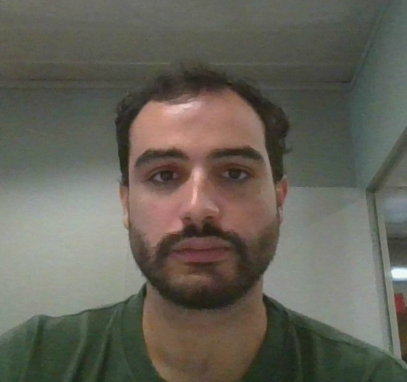 Luis Agostinho