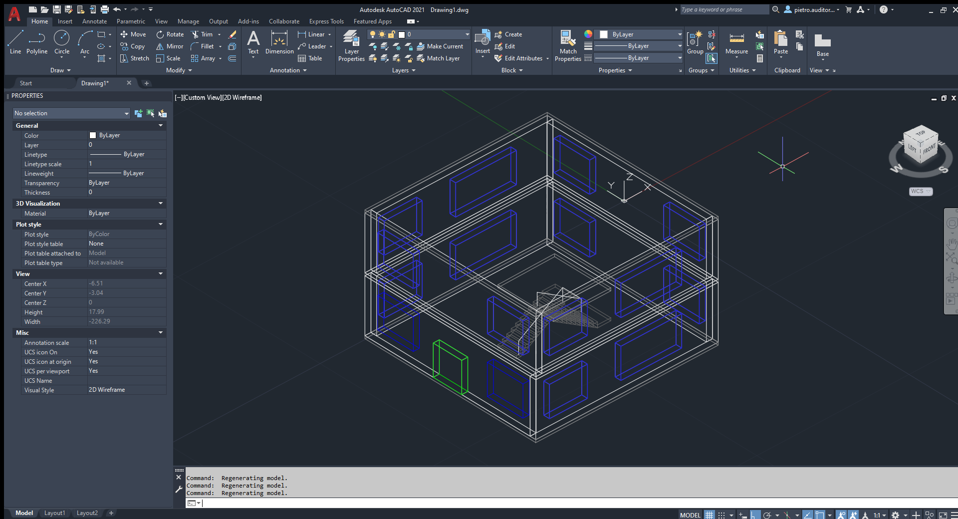 autocad