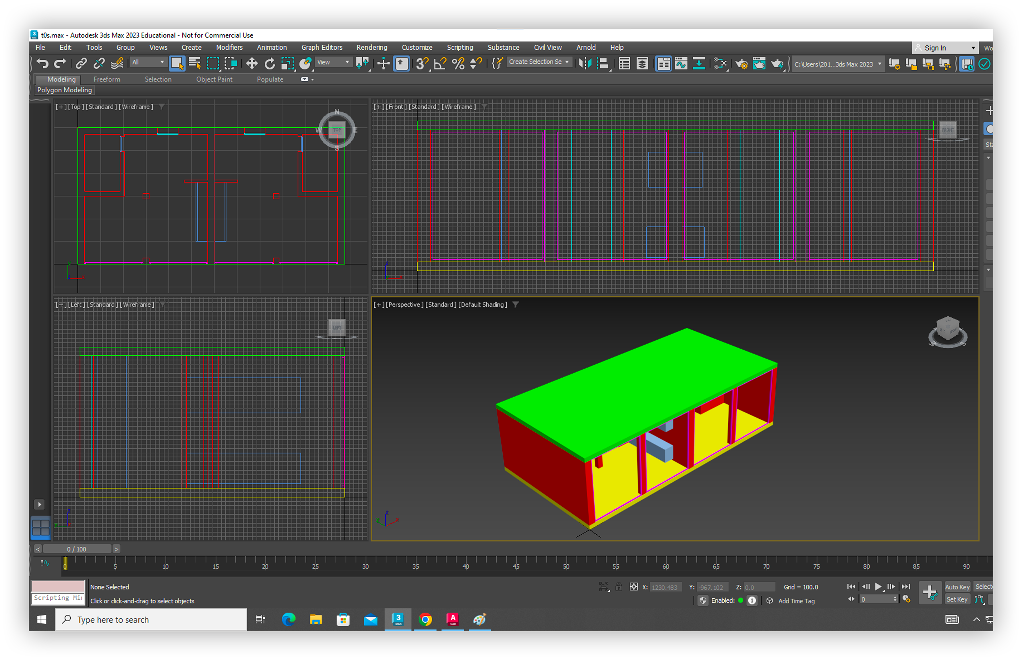 3dsMax