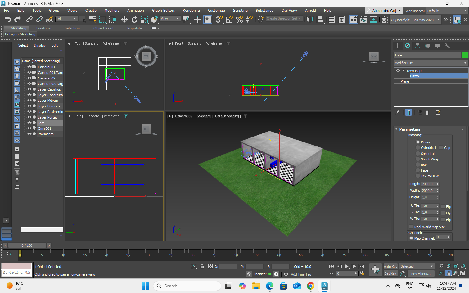 3dsMax