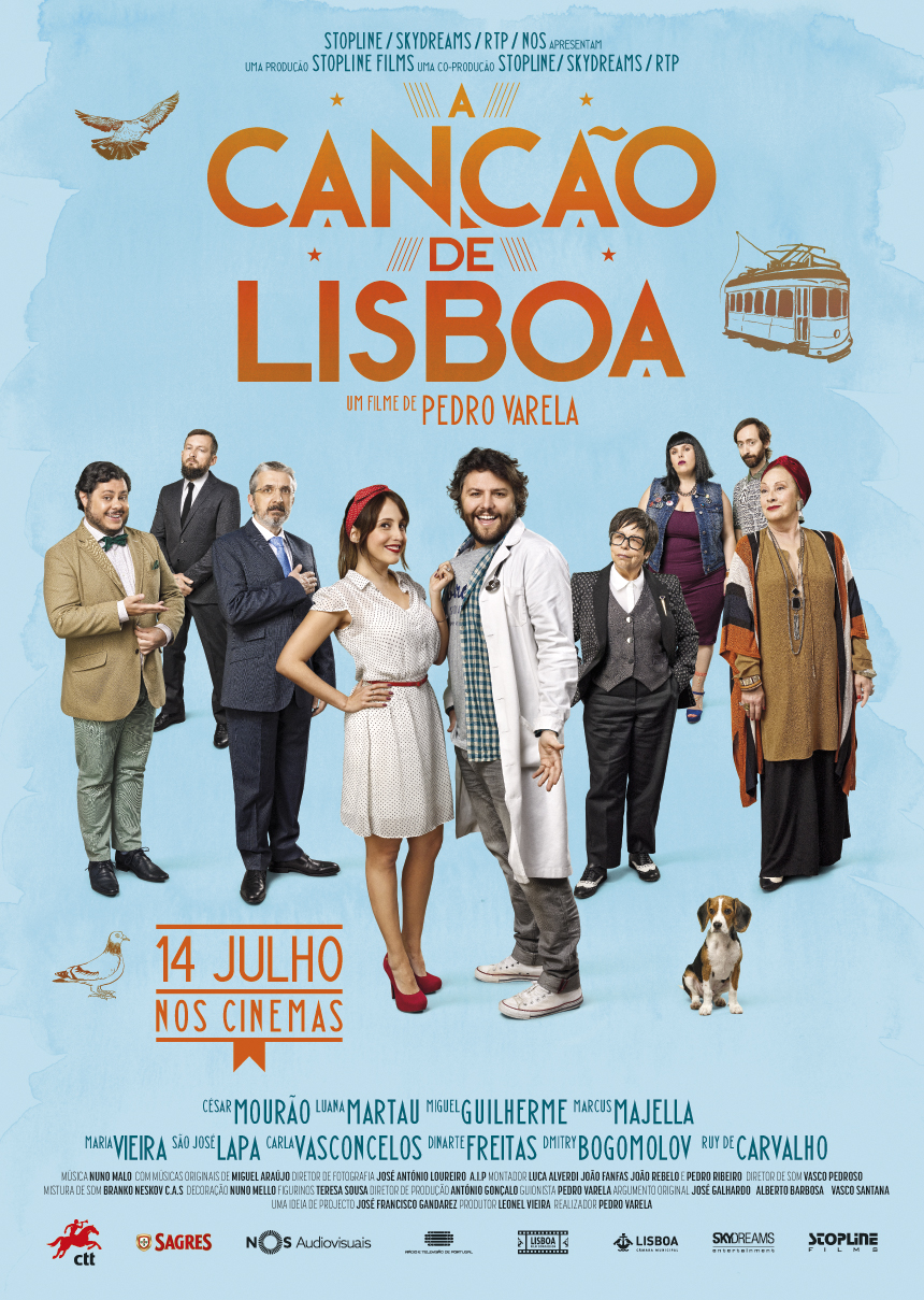 film poster