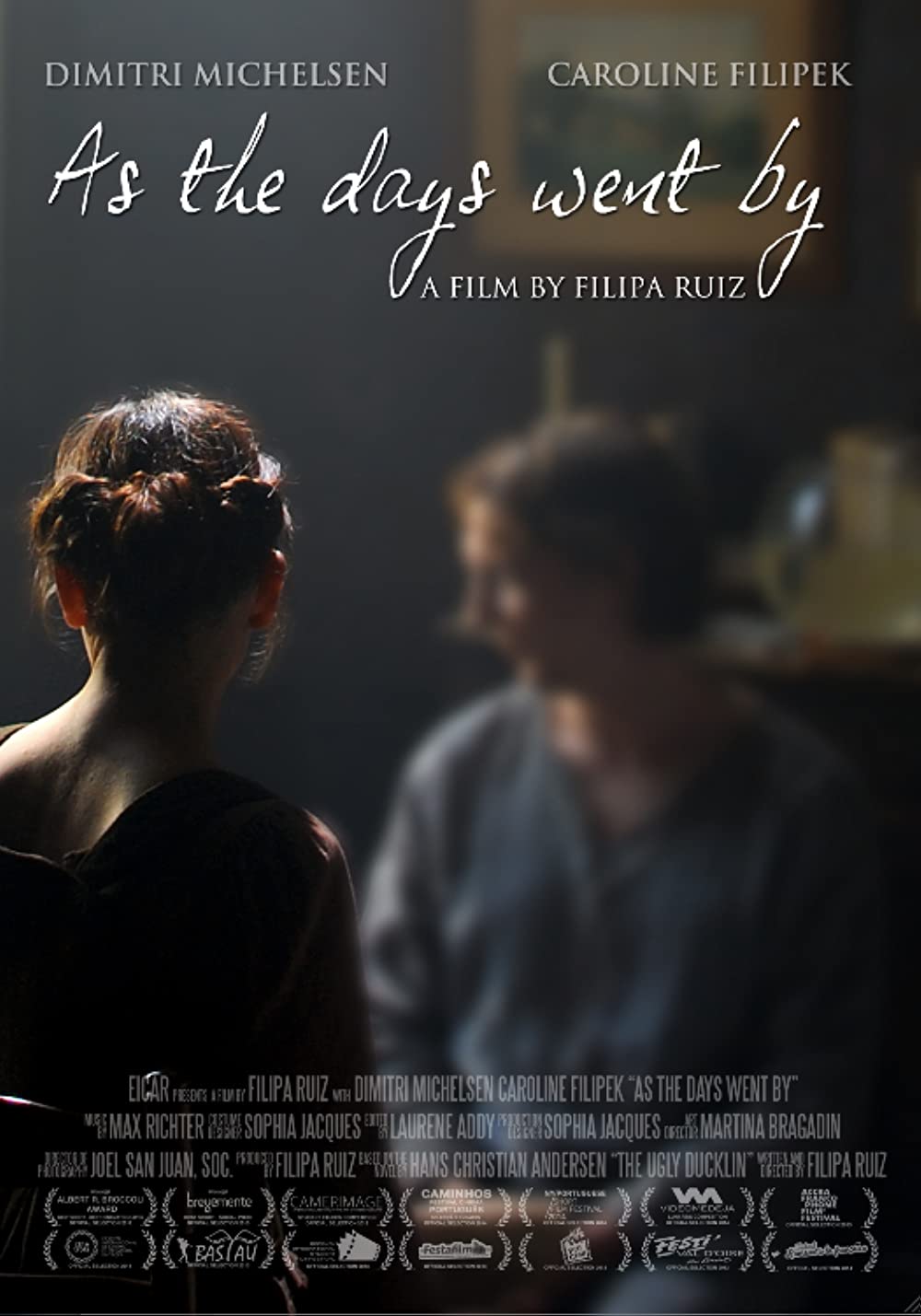 film poster