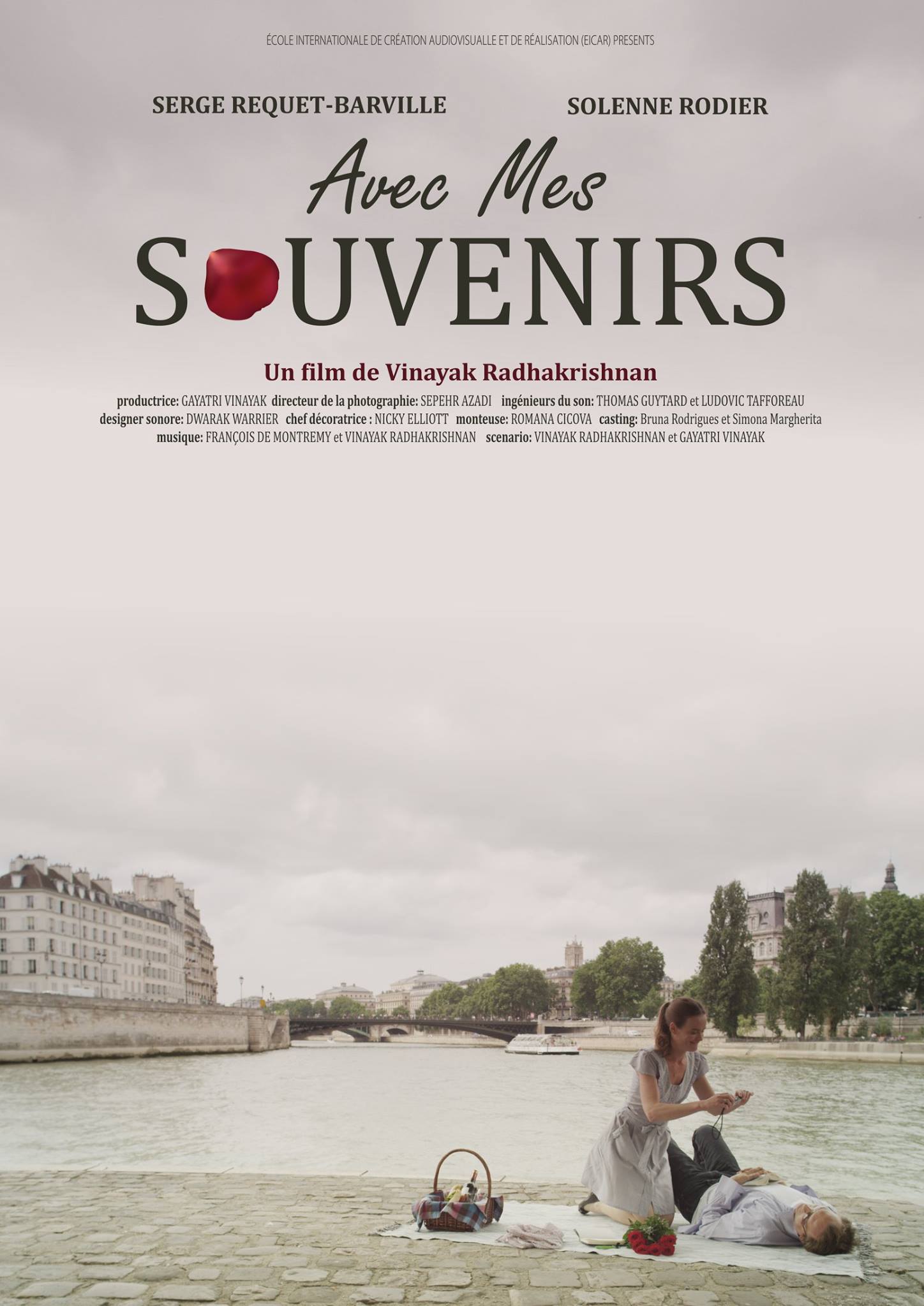 film poster