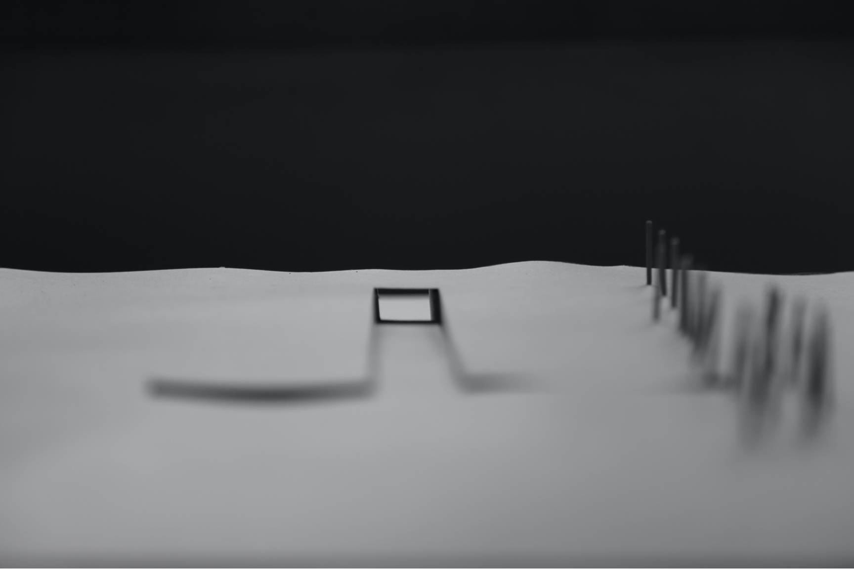 maquete