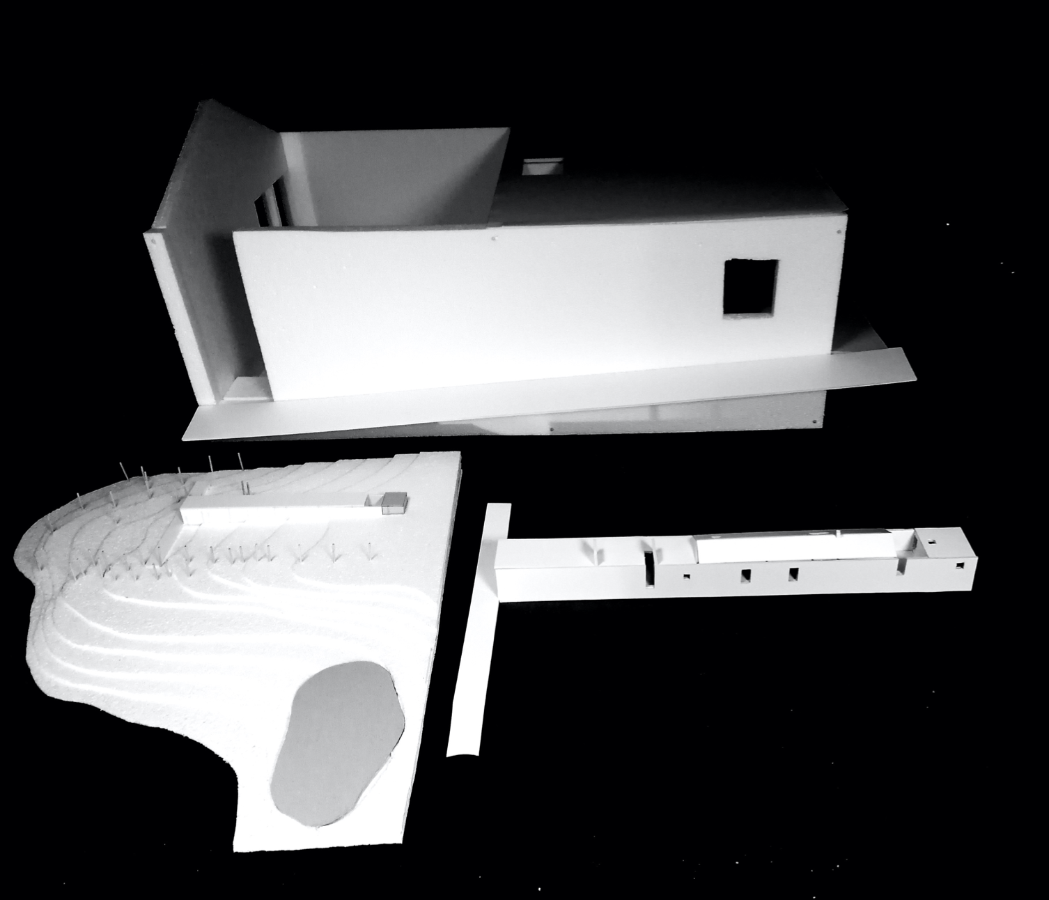 maquete