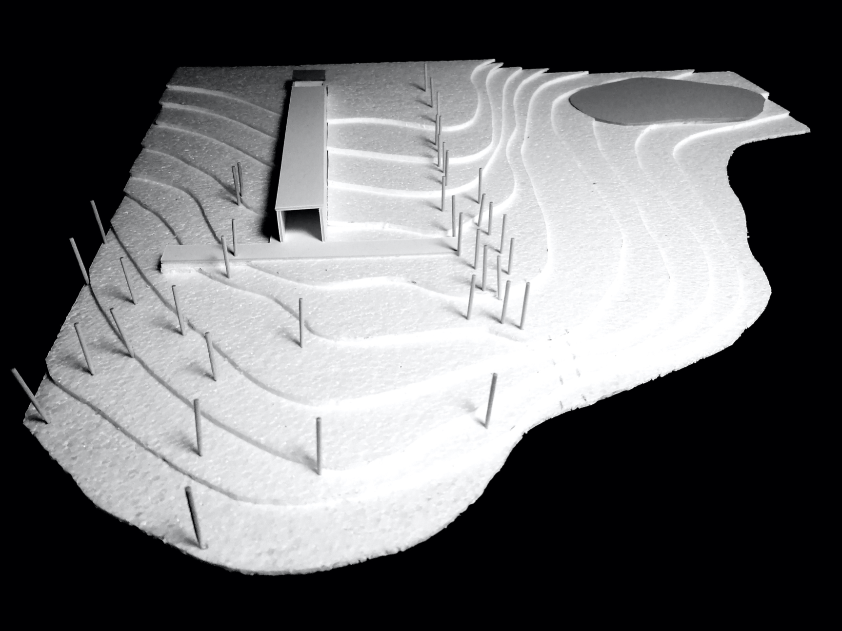 maquete
