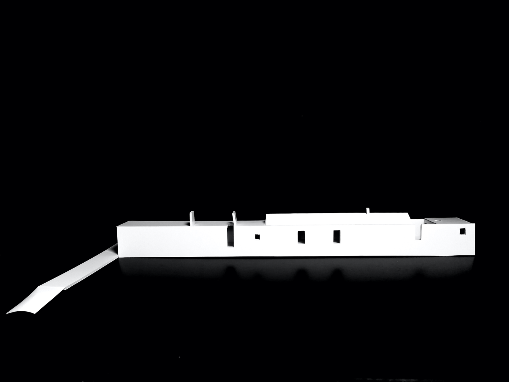 maquete