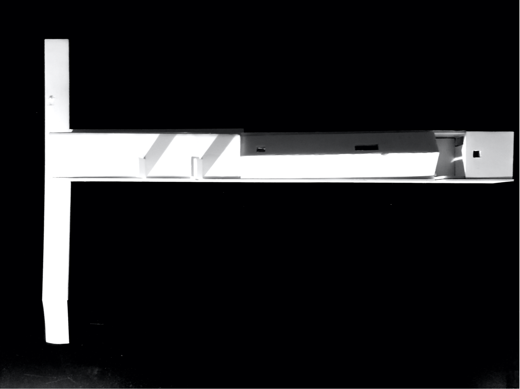 maquete