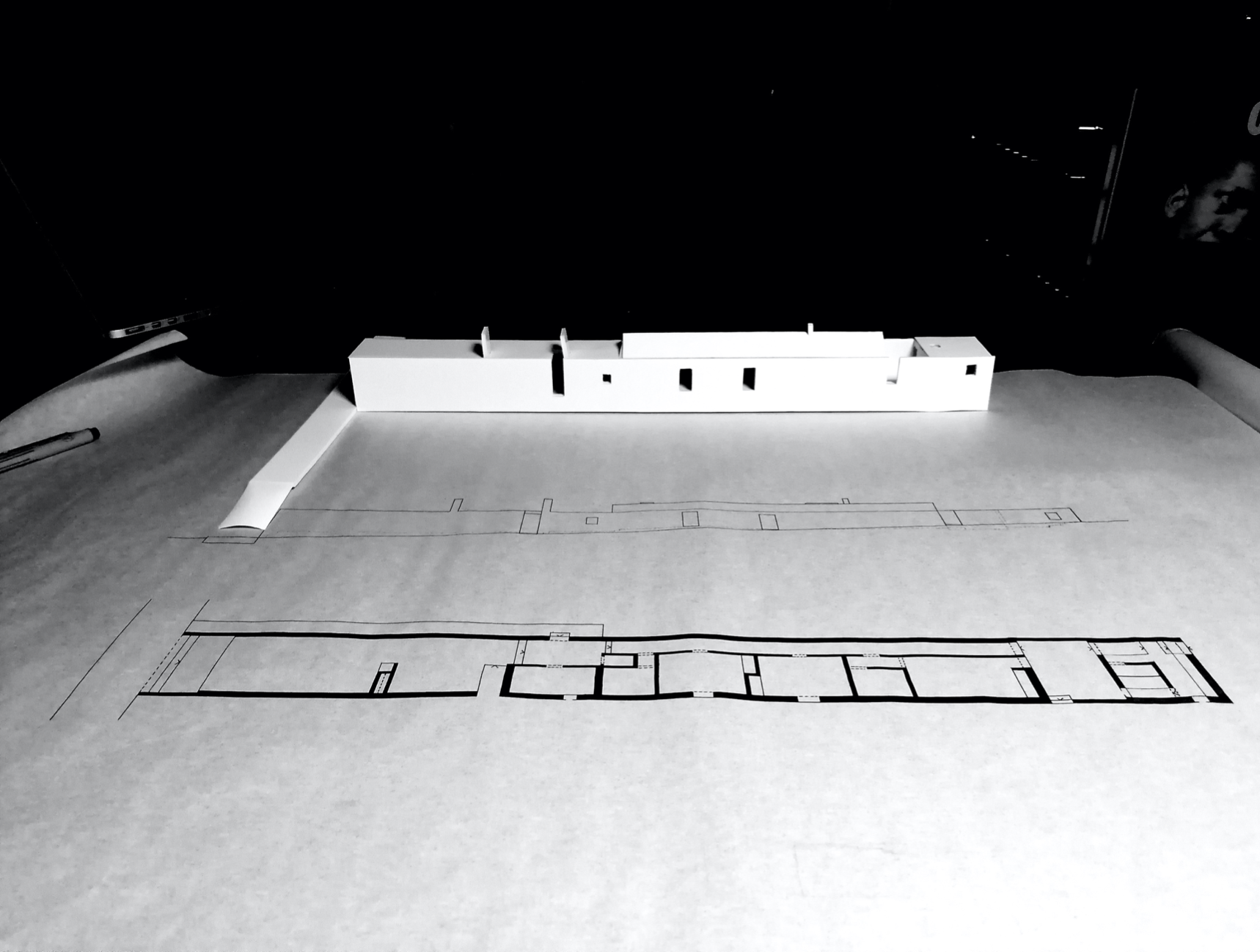 maquete