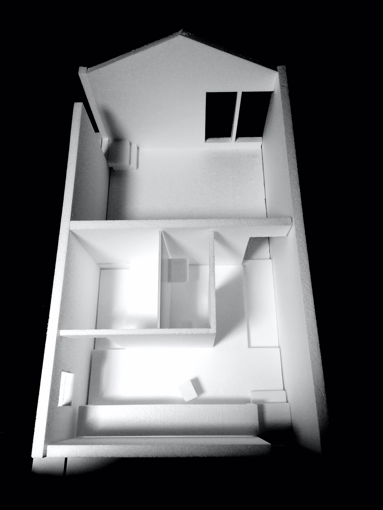 maquete
