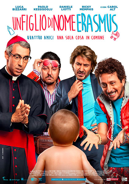 film poster