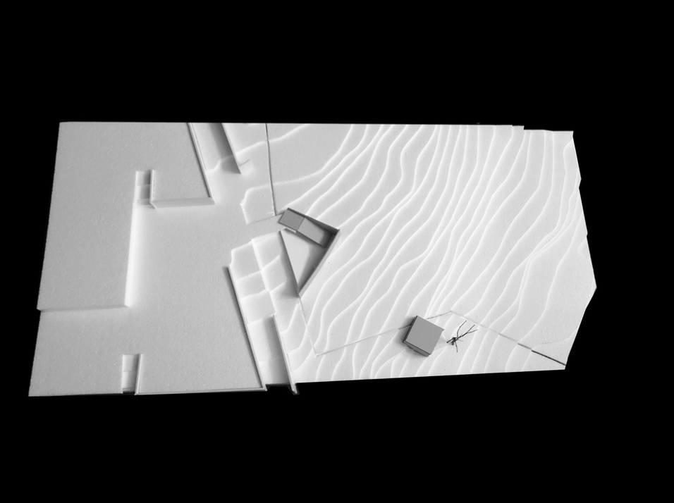 maquete