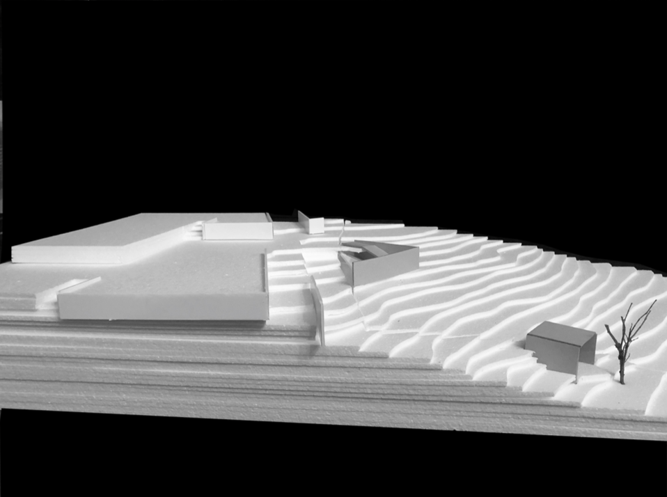 maquete