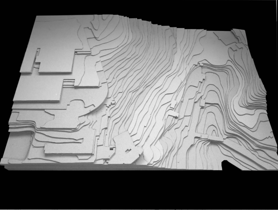 maquete