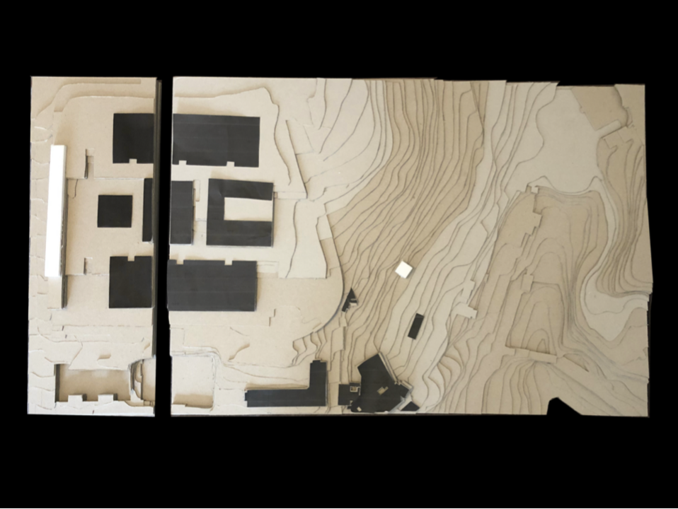 maquete