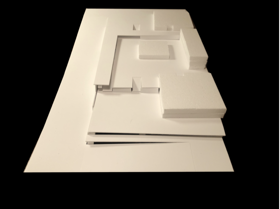 maquete