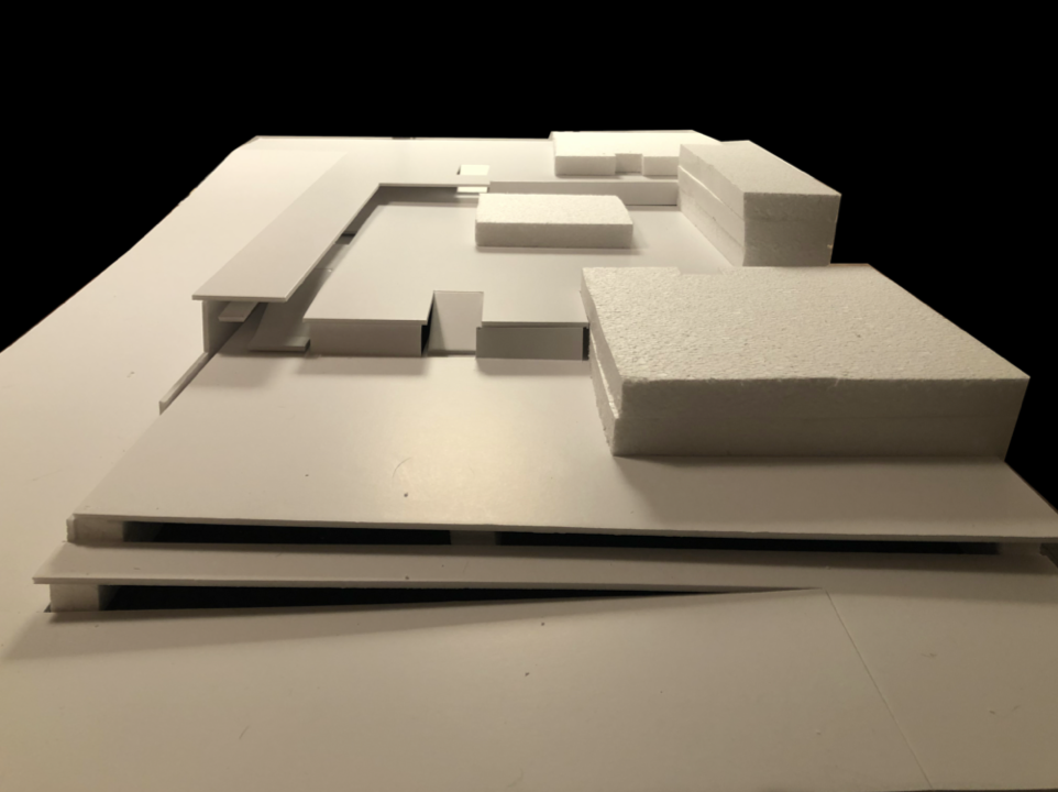 maquete