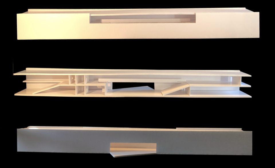maquete