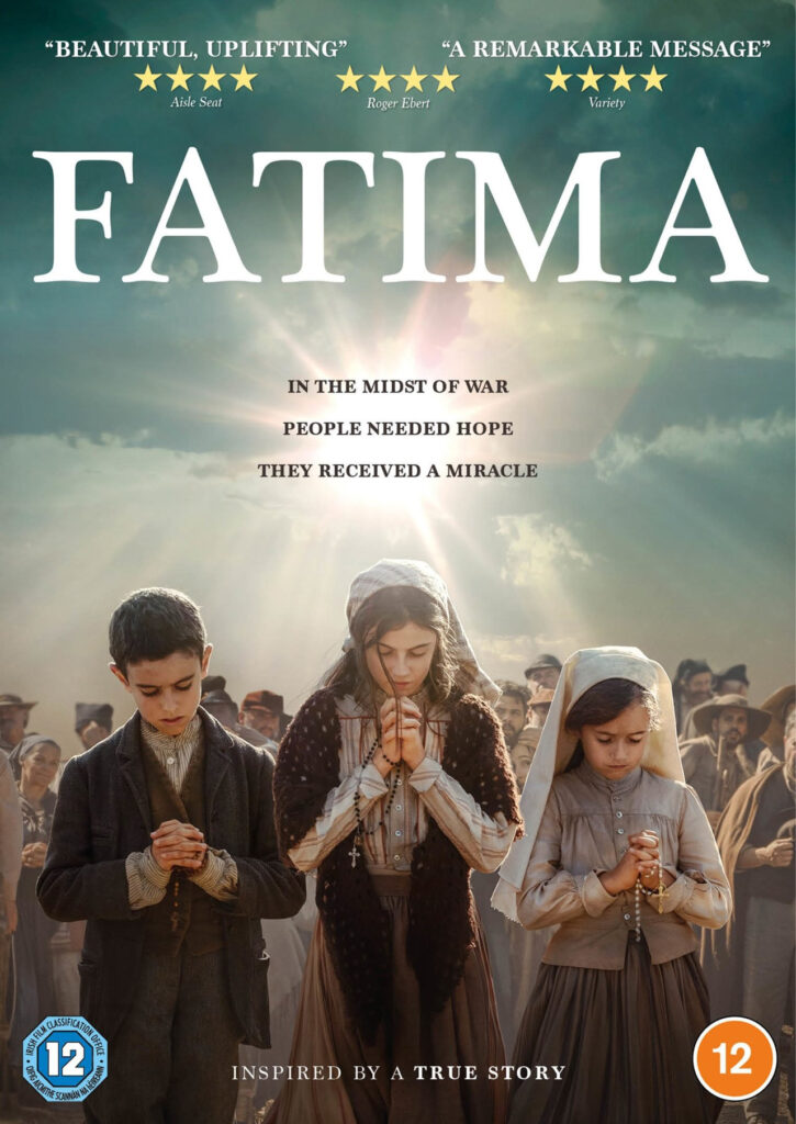 film poster