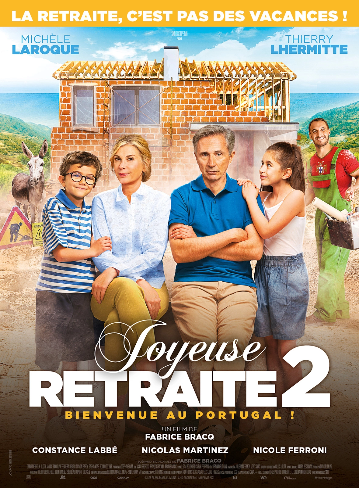 film poster
