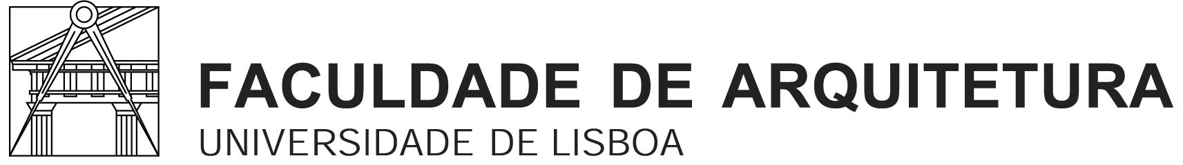 logotipo Faculdade Arquitectura