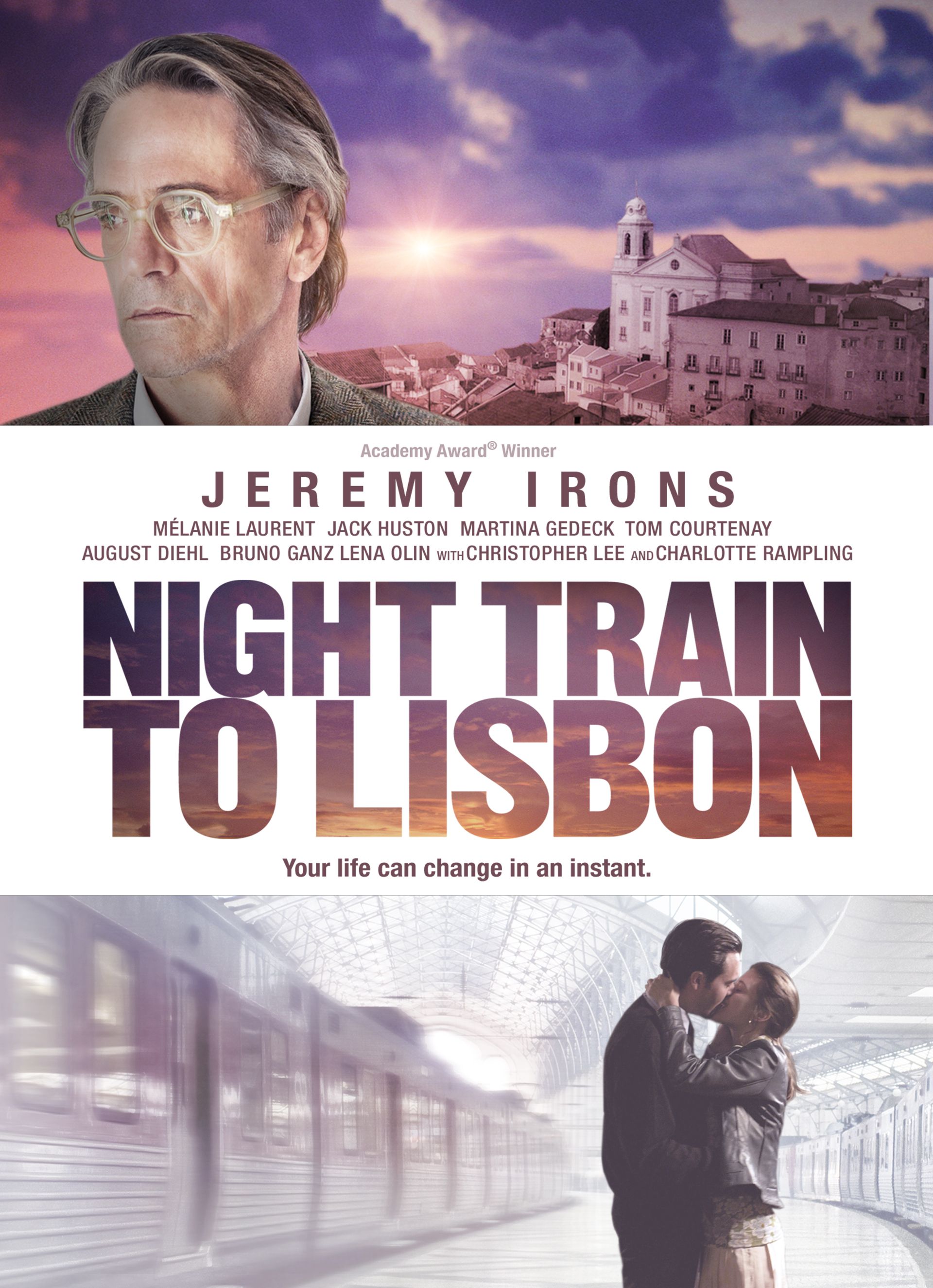 film poster