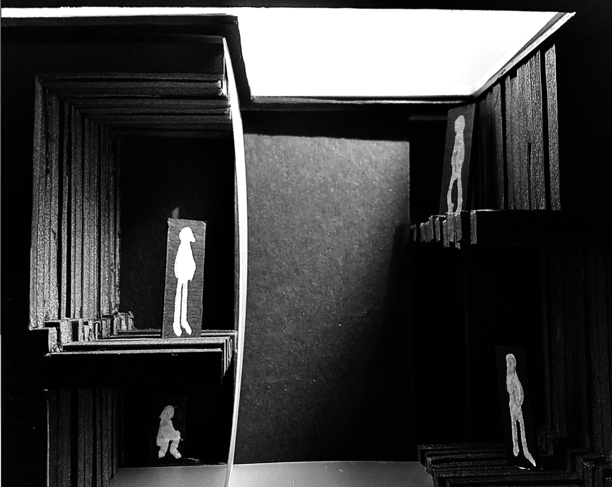 maquete