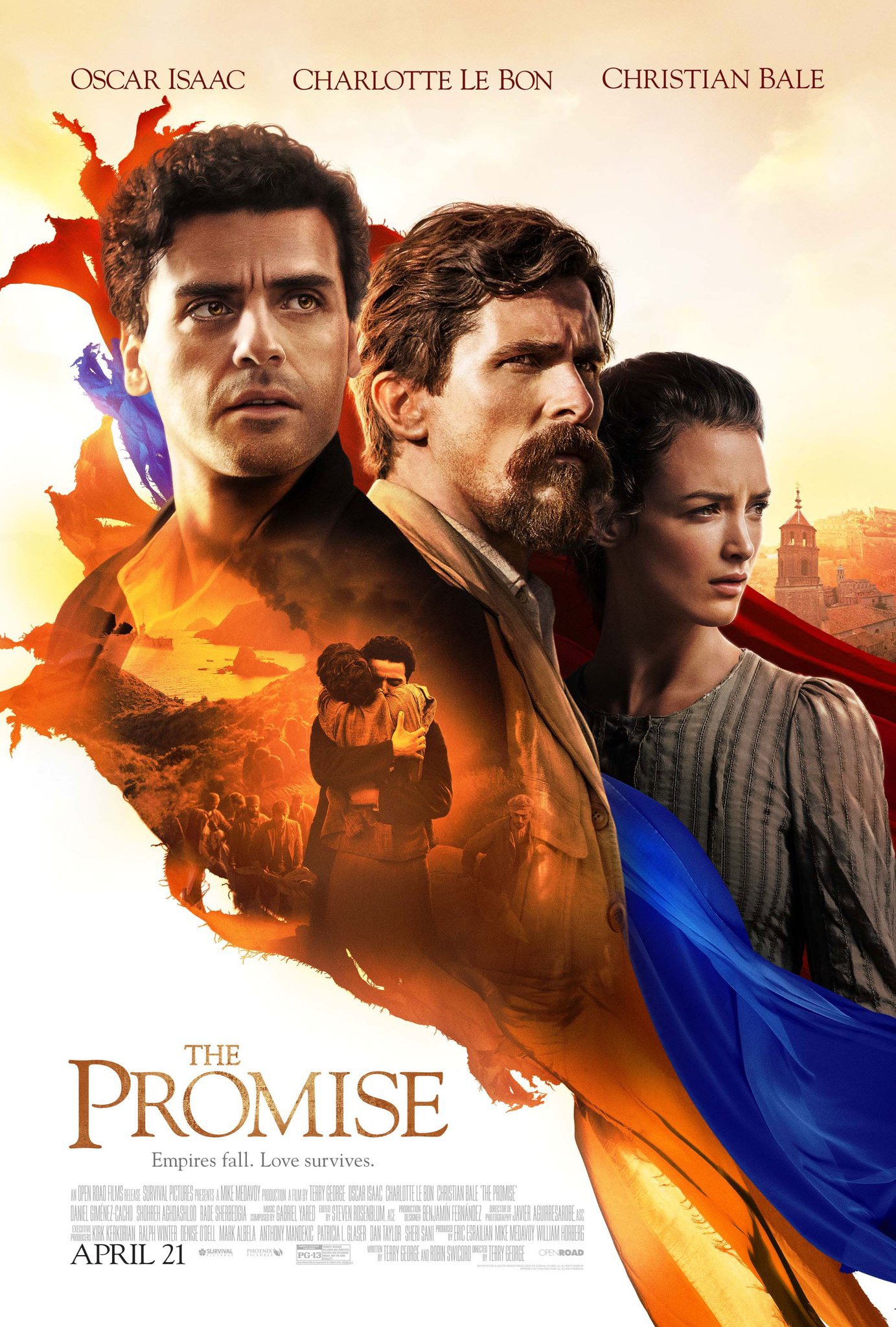 film poster
