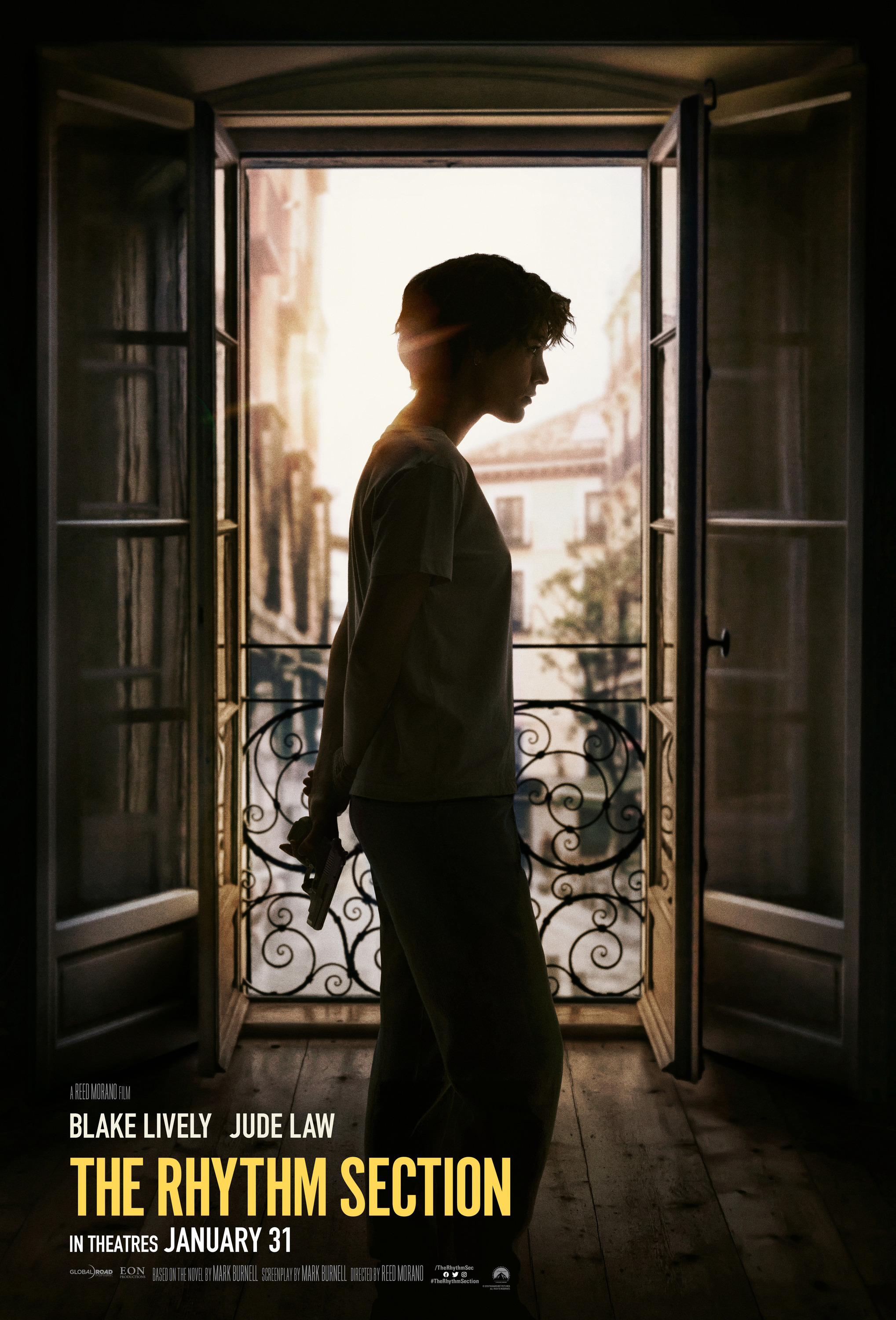 film poster