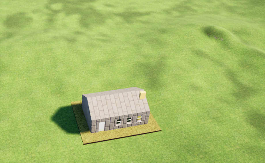 Screenshot da semana