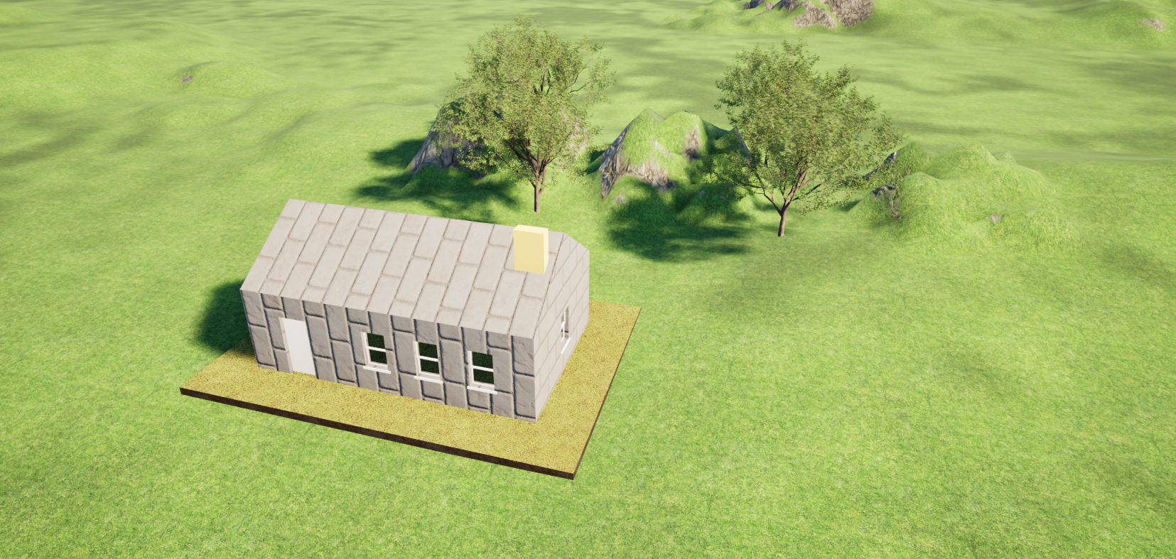 Screenshot da semana