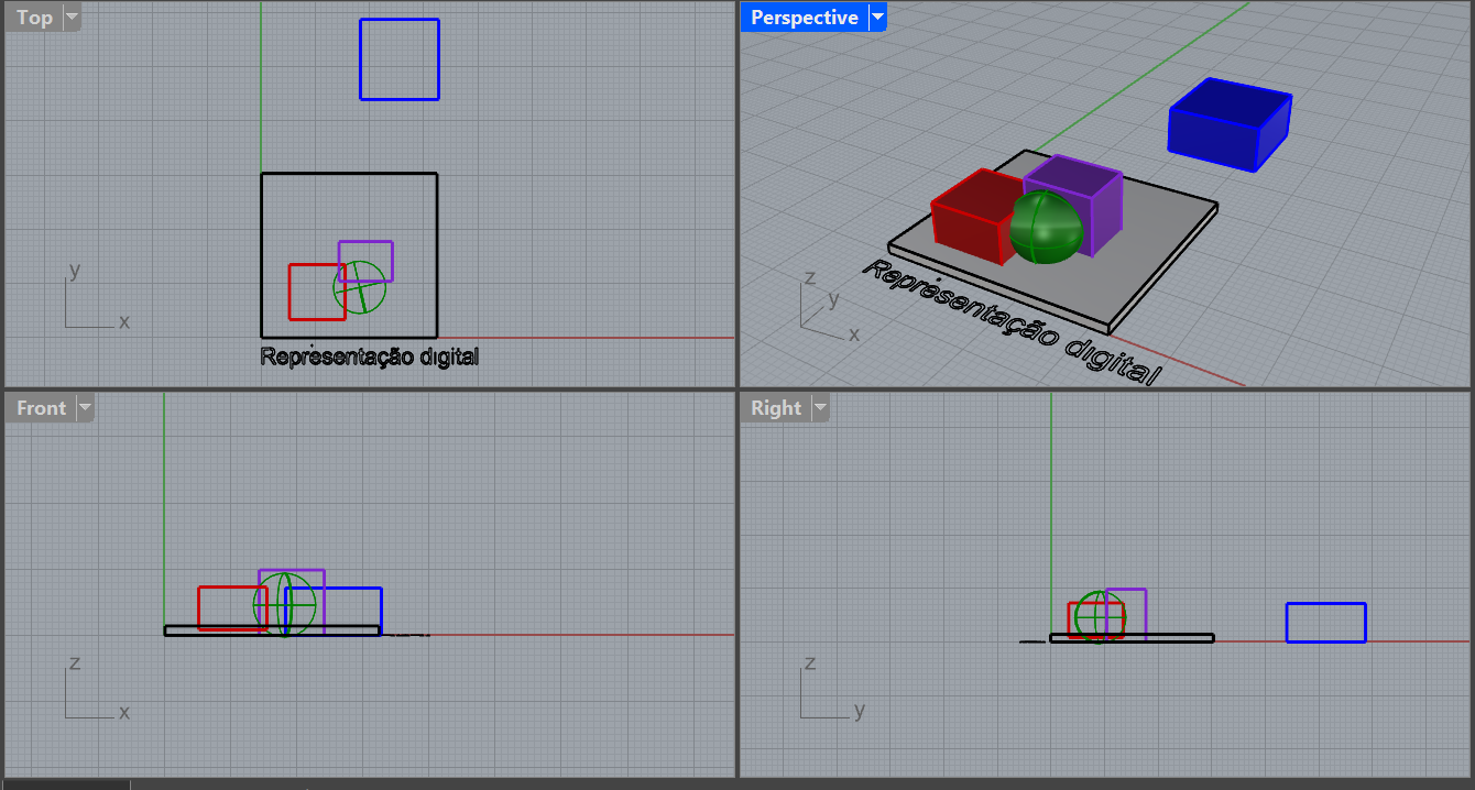 Screenshot da Semana 2