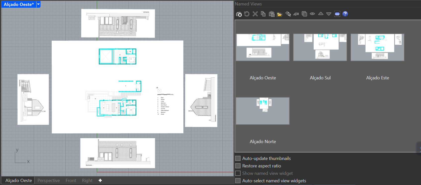 Screenshot da semana