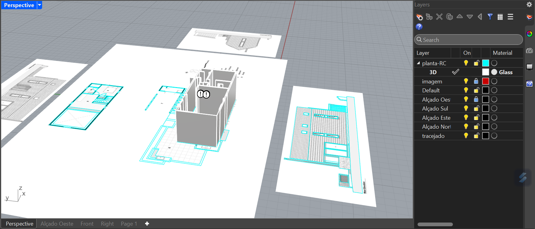Screenshot da semana