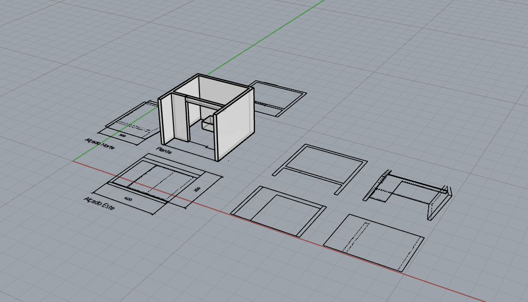 Screenshot da semana