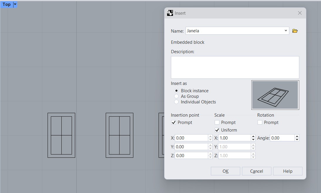 Screenshot da Semana 6