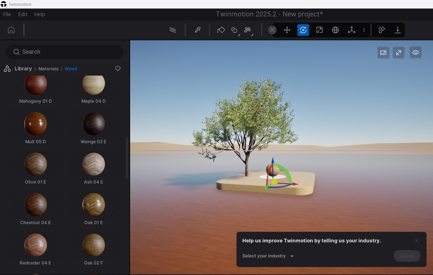Screenshot da Semana 9