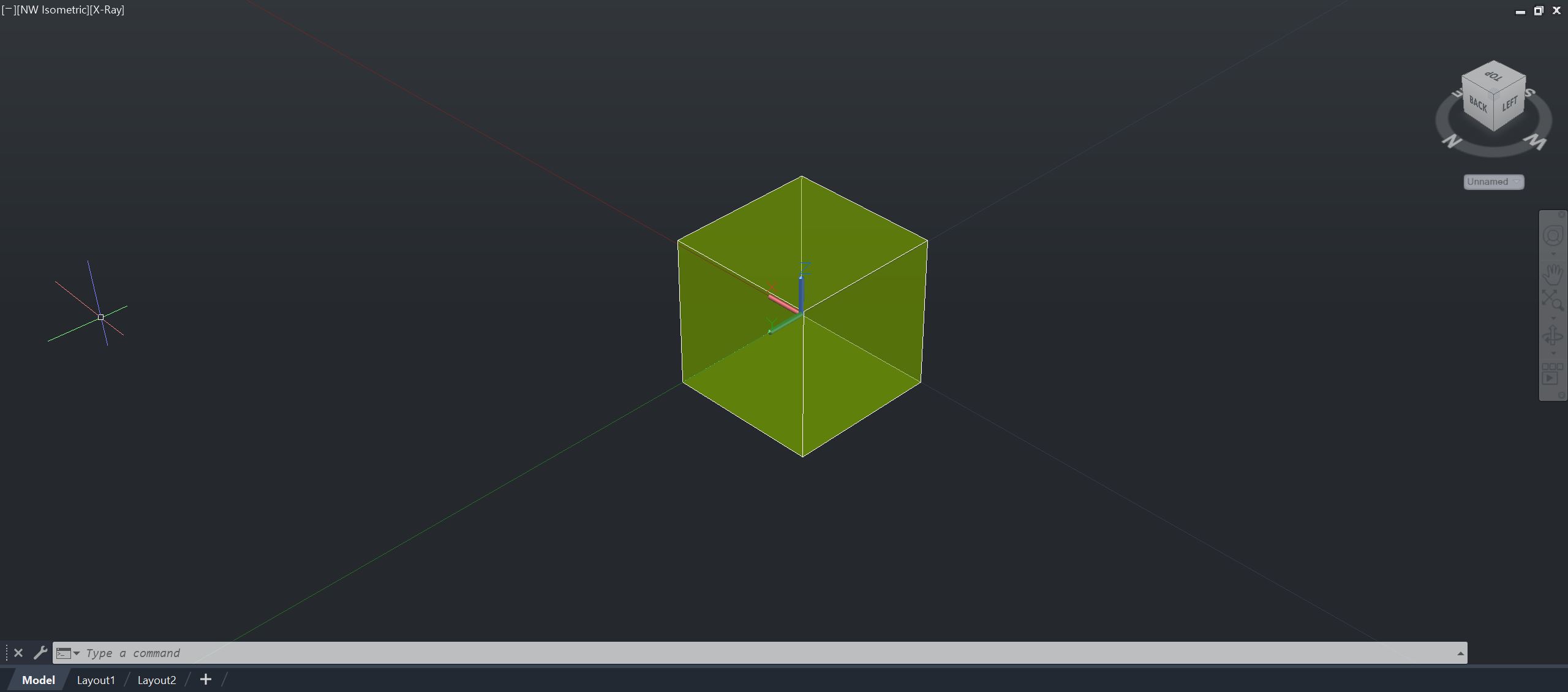 AutoCAD14