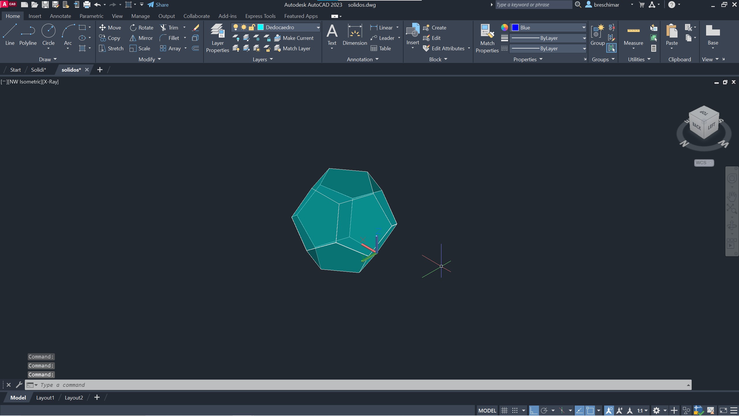 AutoCAD14