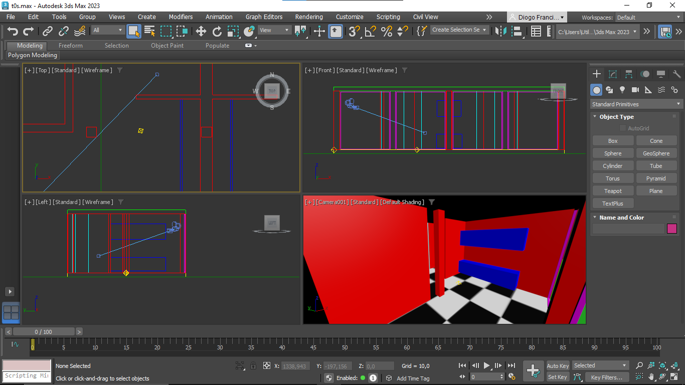 3ds Max