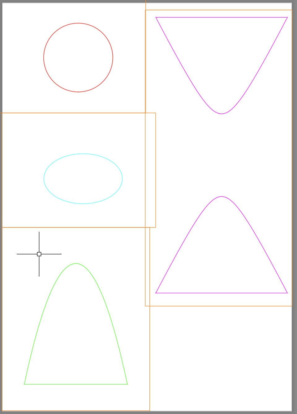 Figuras Geométricas