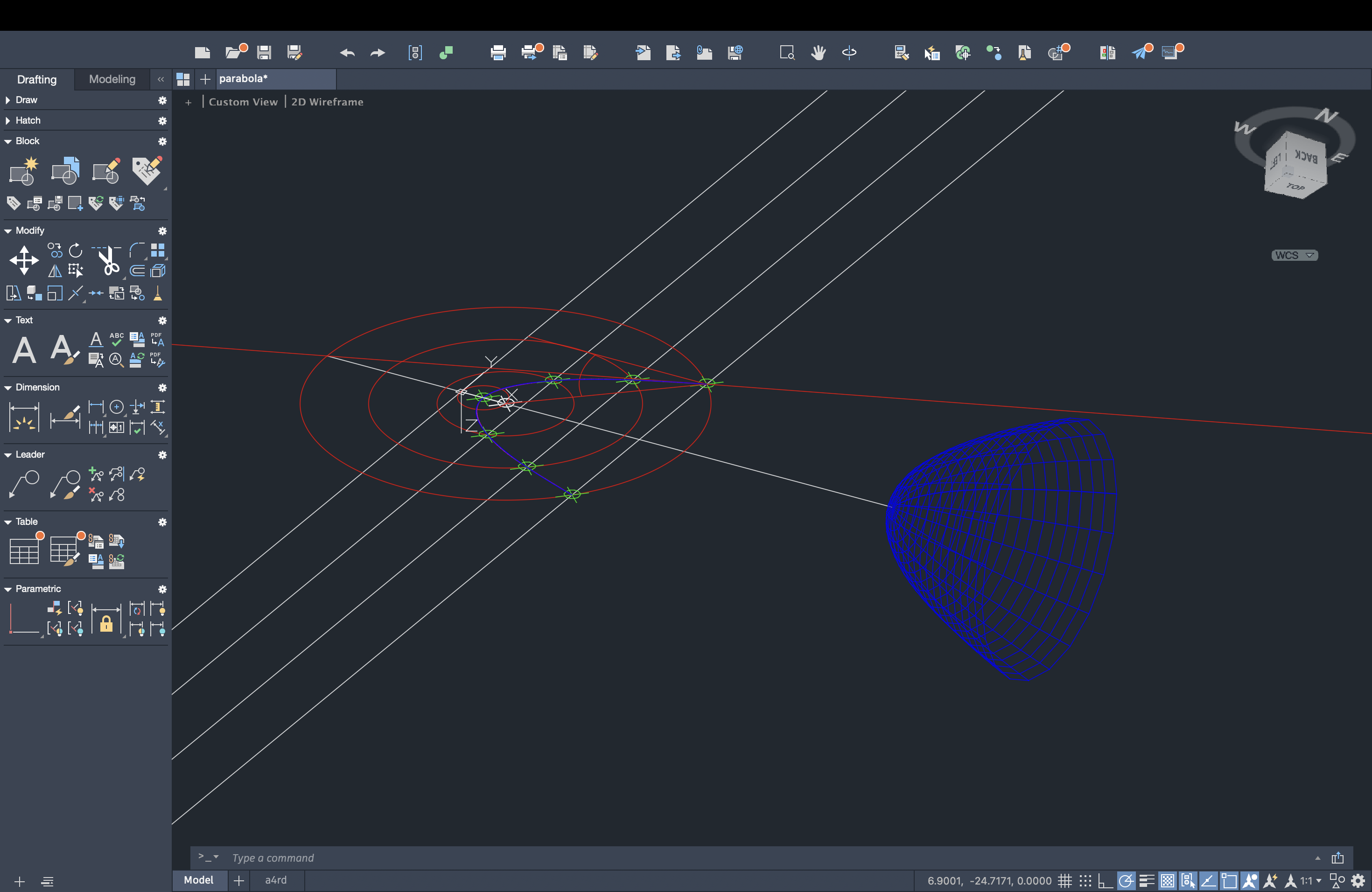 Figuras Geométricas