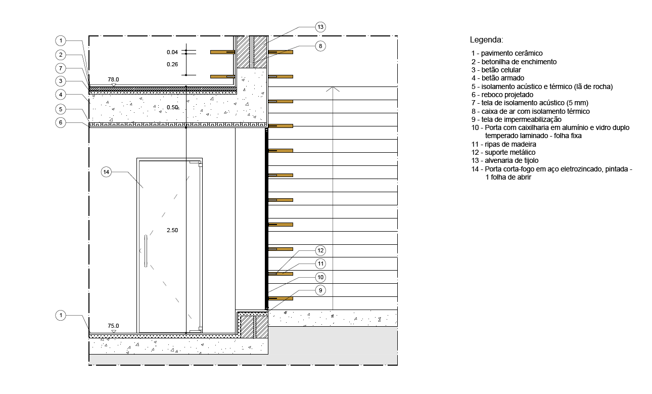 construction detail